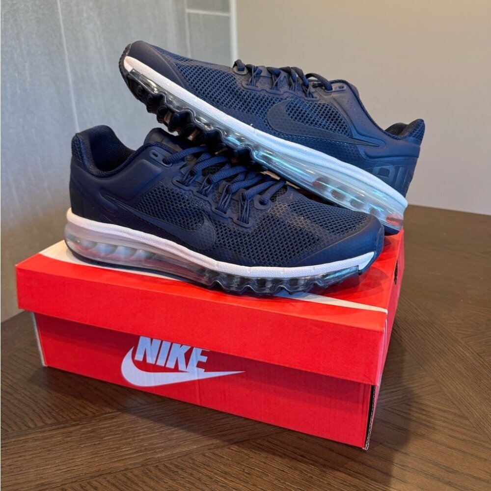 Nike Air Max 2013s